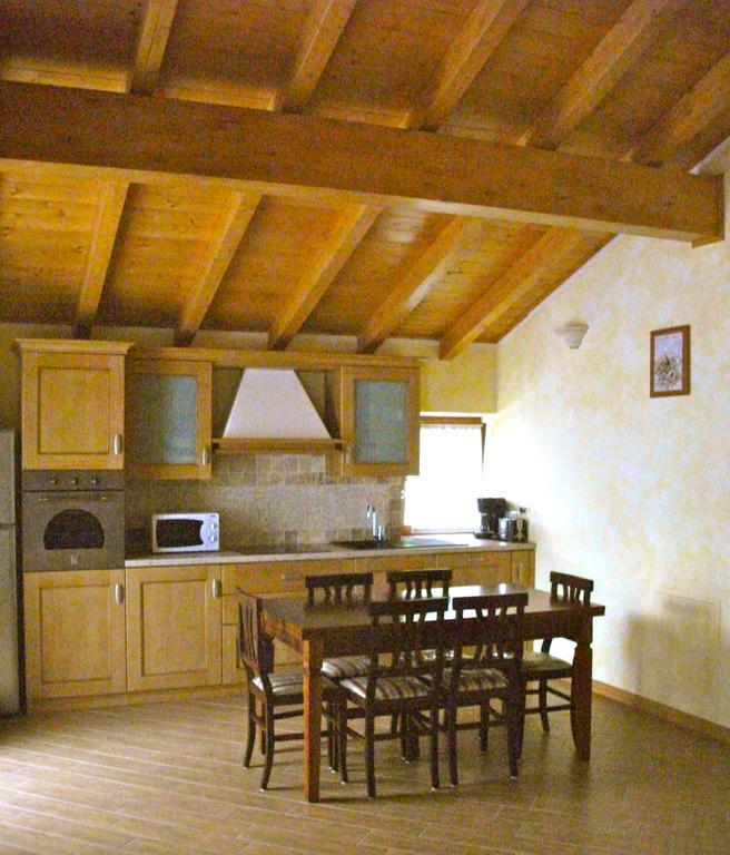Agriturismo Il Sorriso Dei Figli Argegno Extérieur photo
